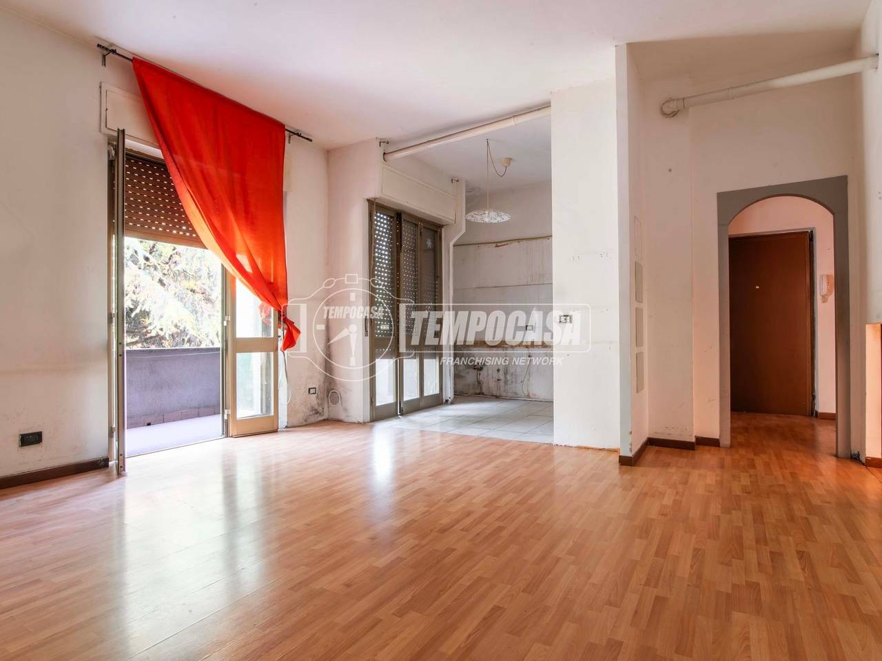 appartamento in vendita a Saronno