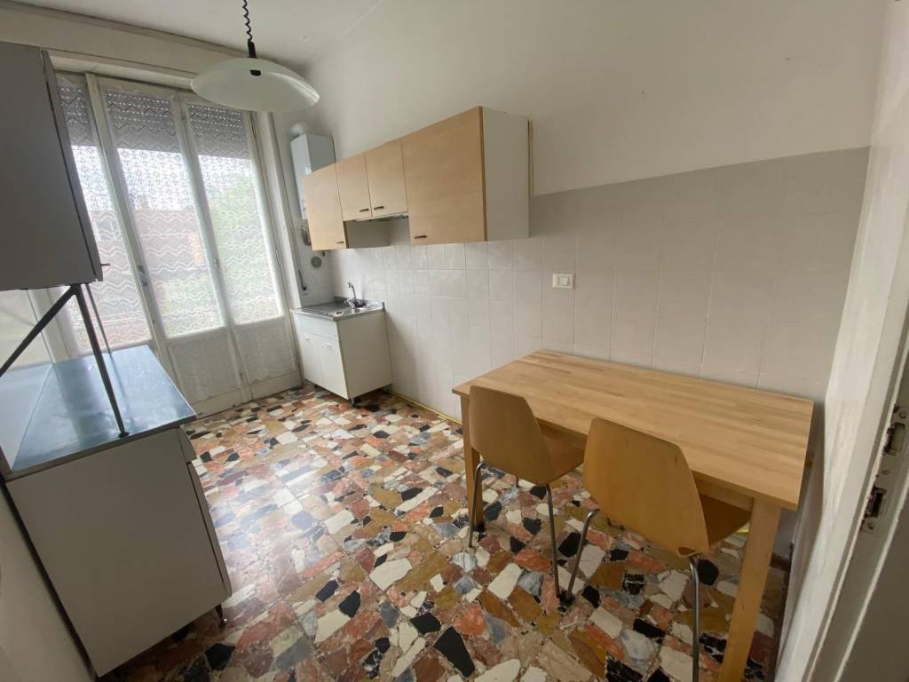 appartamento in vendita a Saronno