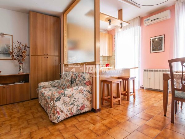 appartamento in vendita a Saronno