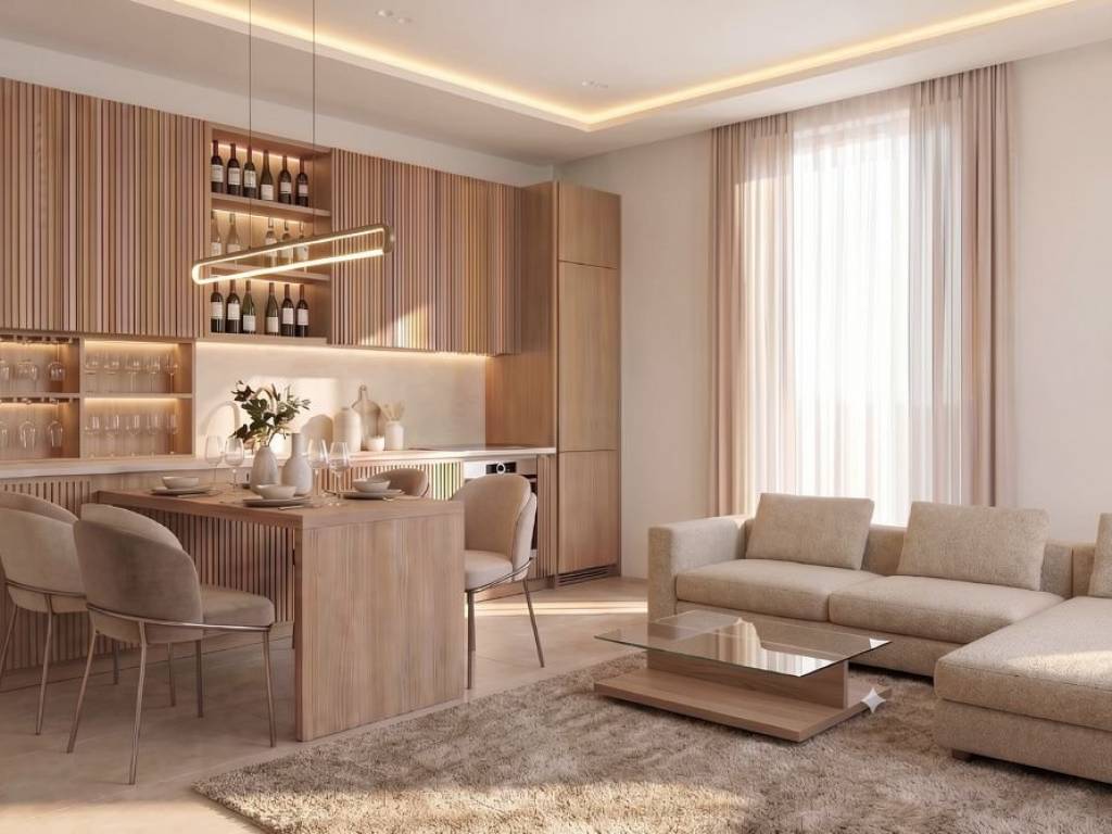 appartamento in vendita a Saronno