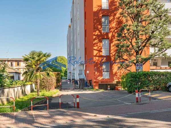 ufficio in vendita a Saronno