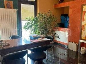 appartamento in vendita a Saronno