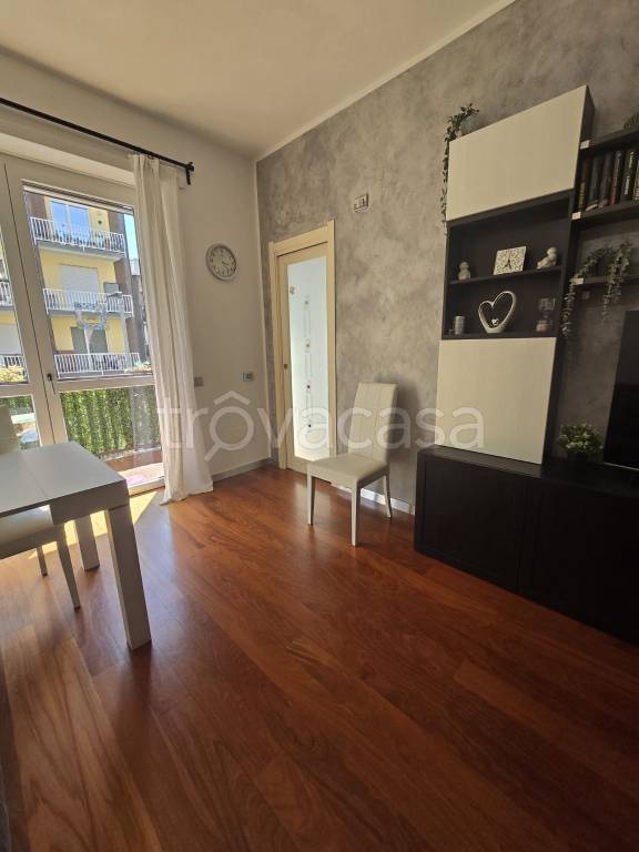 appartamento in vendita a Saronno