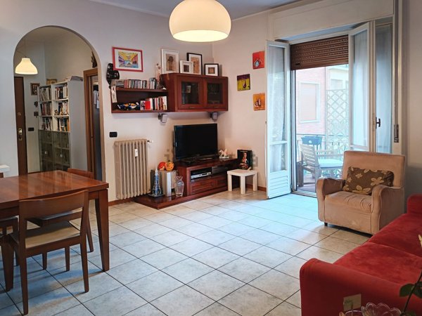 appartamento in vendita a Saronno