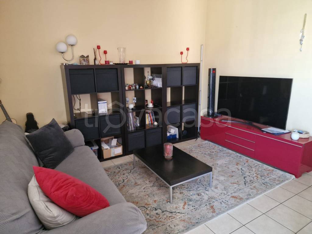 appartamento in vendita a Saronno