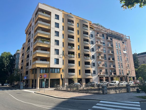 appartamento in vendita a Saronno