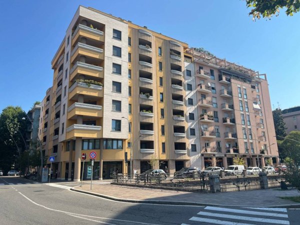 appartamento in vendita a Saronno