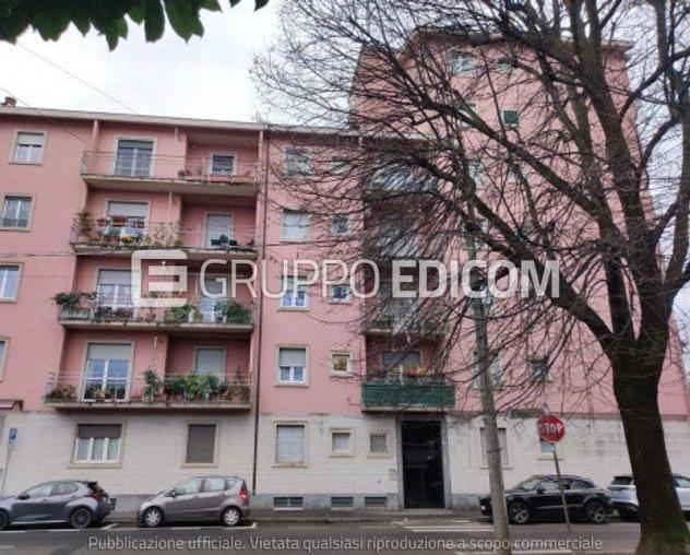 appartamento in vendita a Saronno