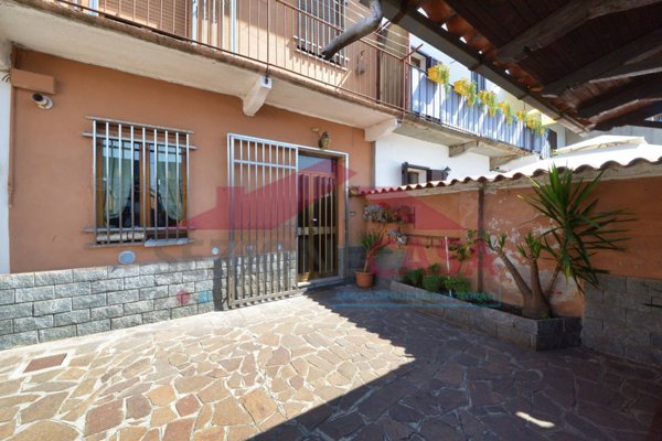 appartamento in vendita a Saronno in zona Dal Pozzo