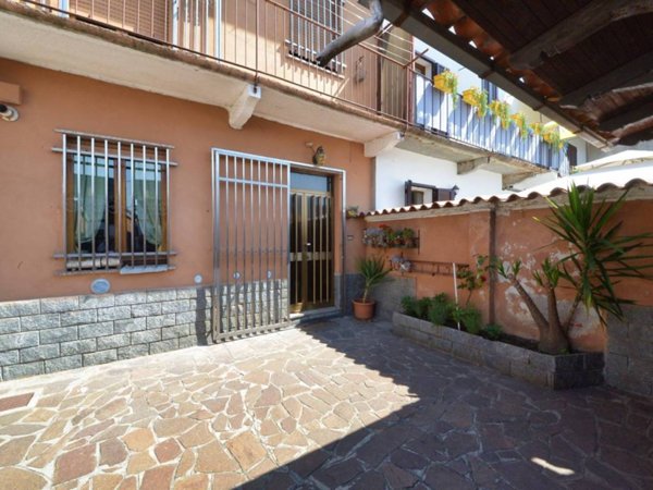 appartamento in vendita a Saronno in zona Dal Pozzo