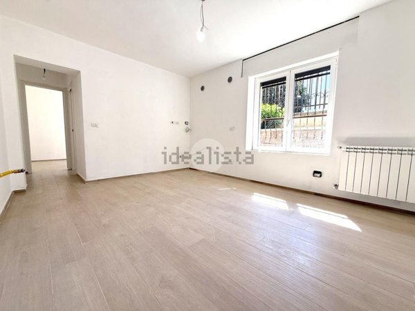appartamento in vendita a Saronno