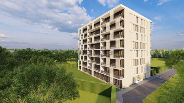 appartamento in vendita a Saronno in zona Dal Pozzo