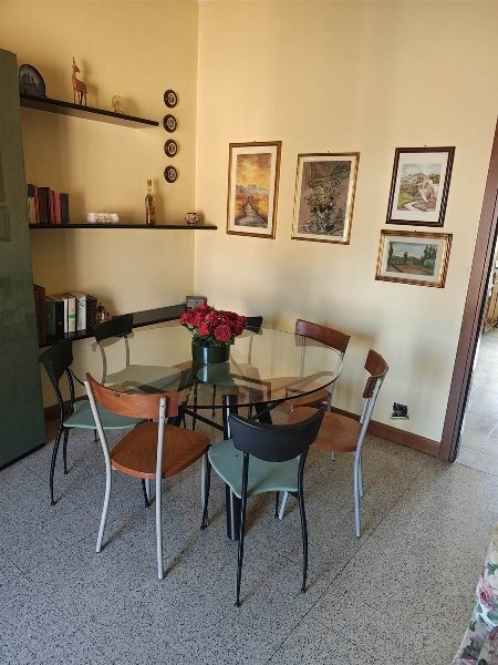 appartamento in vendita a Saronno in zona Cascina Colombara