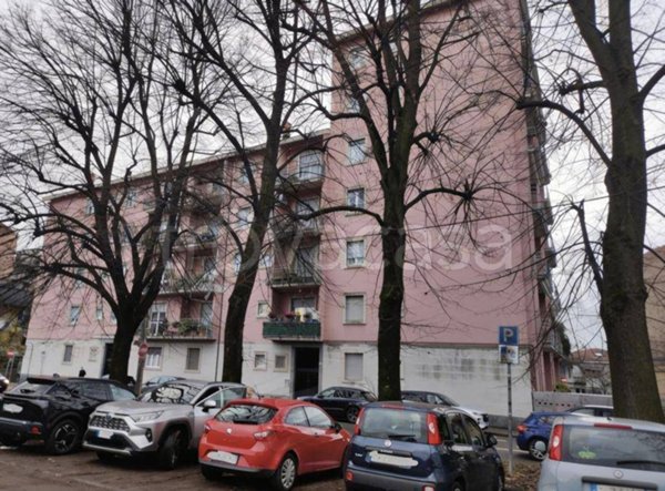 appartamento in vendita a Saronno