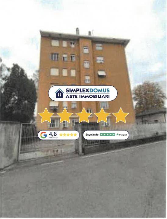 appartamento in vendita a Saronno