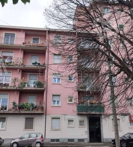appartamento in vendita a Saronno