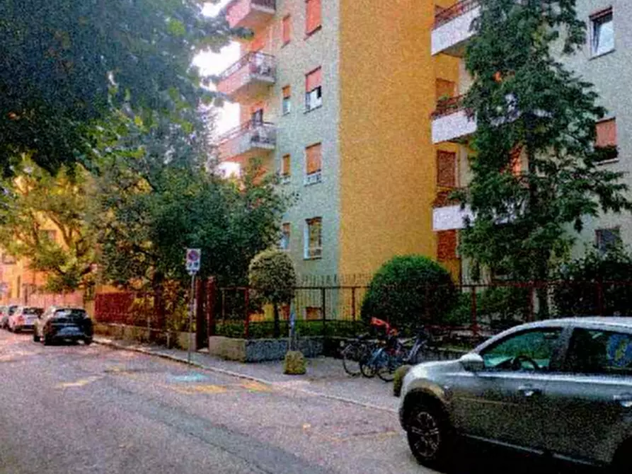 appartamento in vendita a Saronno