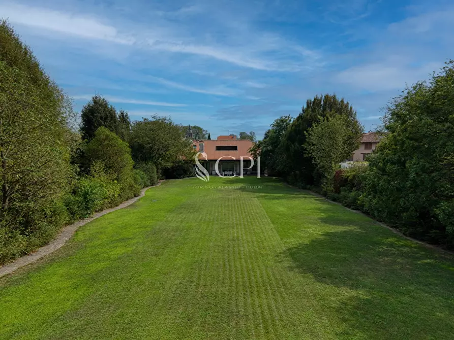 casa indipendente in vendita a Saronno