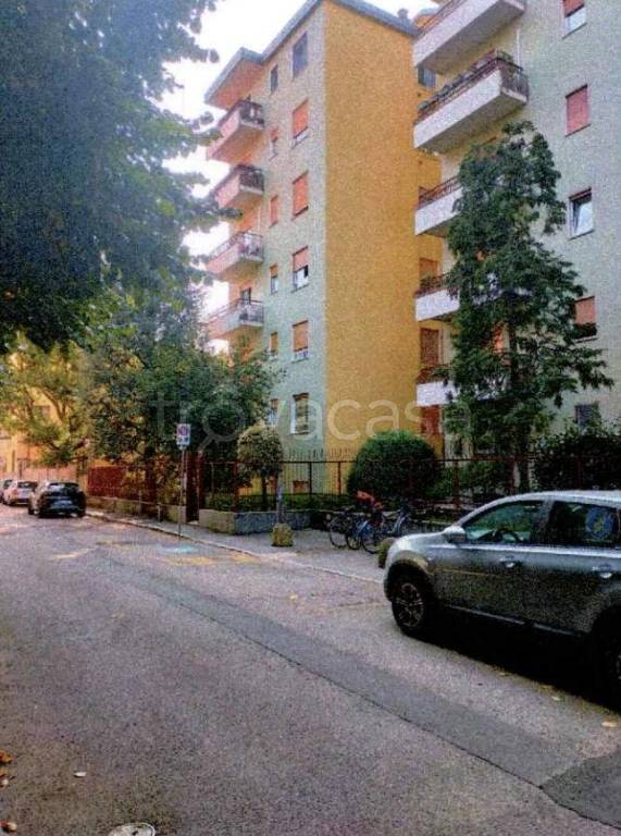 appartamento in vendita a Saronno
