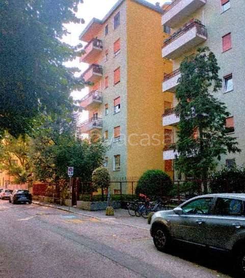 appartamento in vendita a Saronno