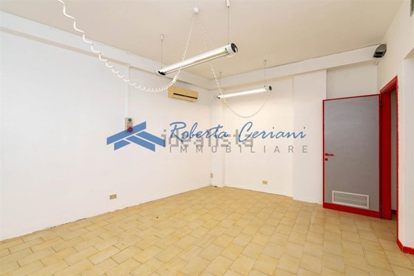 casa semindipendente in vendita a Saronno