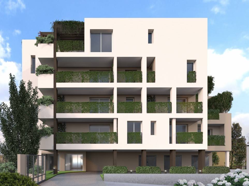 appartamento in vendita a Saronno