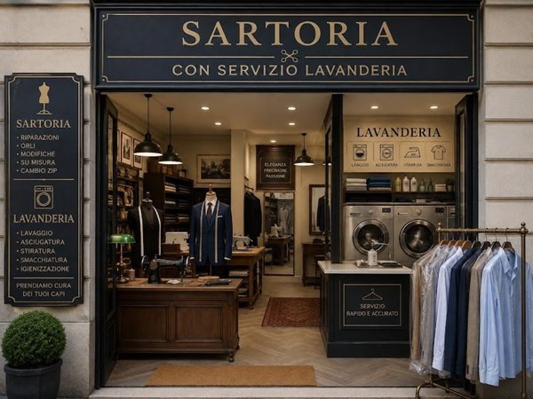 negozio in vendita a Saronno