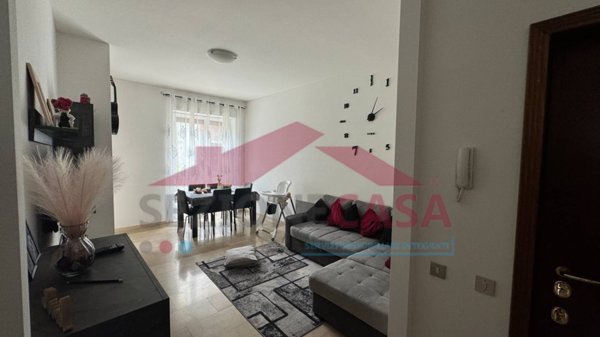 appartamento in vendita a Saronno