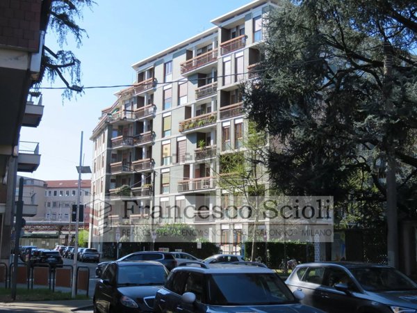 appartamento in vendita a Saronno