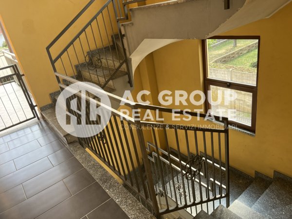 appartamento in vendita a Saronno
