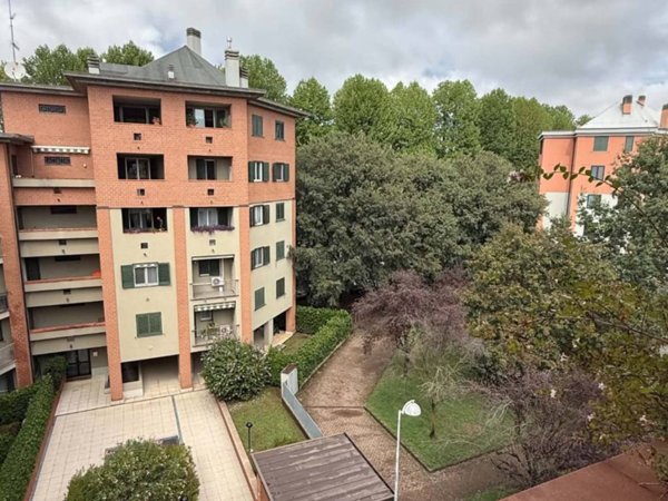 appartamento in vendita a Saronno in zona Dal Pozzo