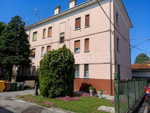 appartamento in vendita a Saronno