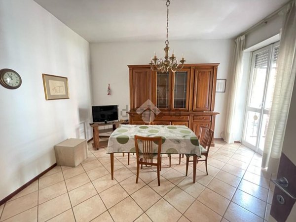 appartamento in vendita a Saronno