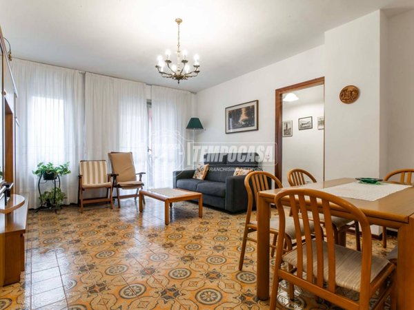 appartamento in vendita a Saronno