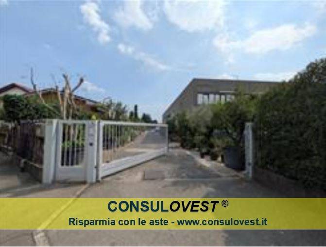 appartamento in vendita a Saronno