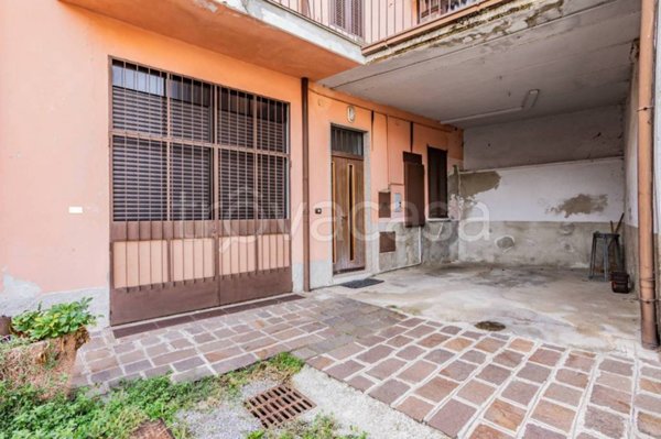 appartamento in vendita a Saronno
