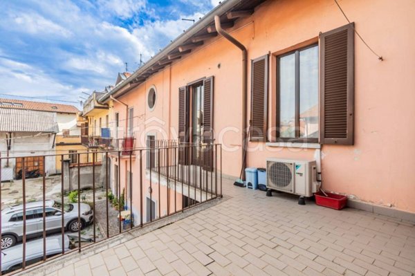 appartamento in vendita a Saronno