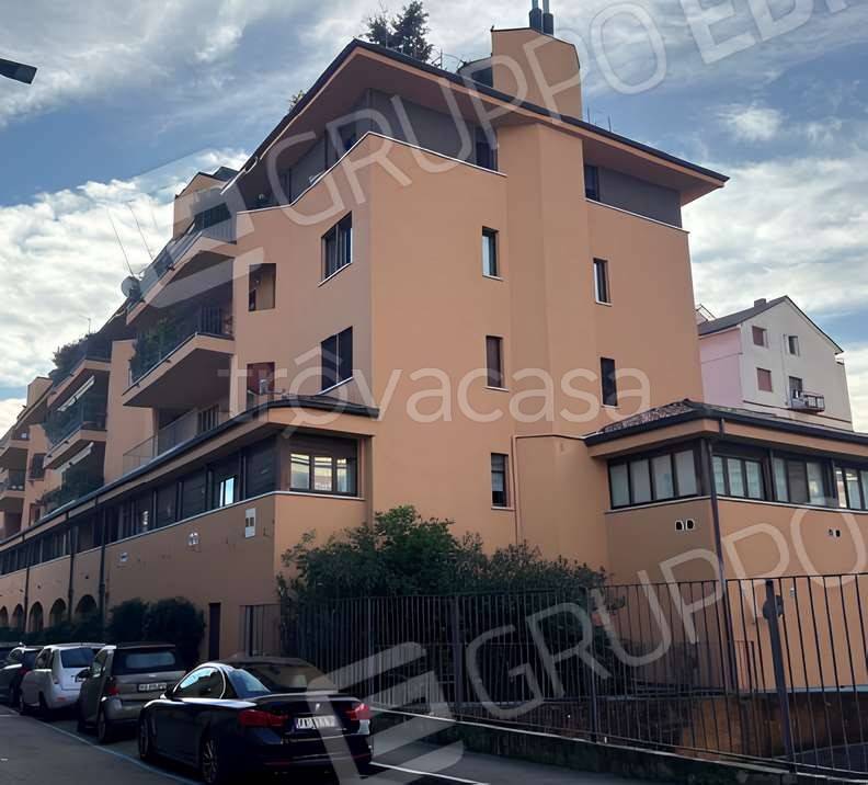appartamento in vendita a Saronno