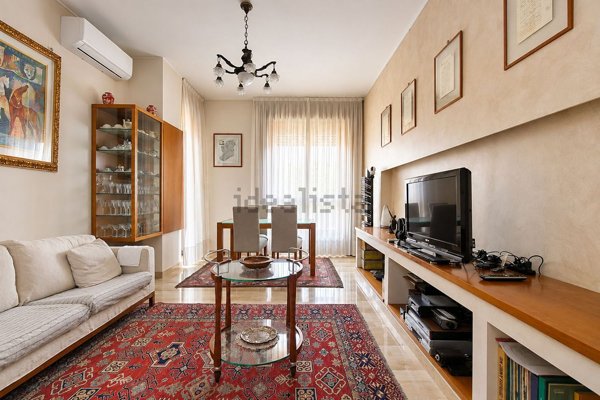 appartamento in vendita a Saronno