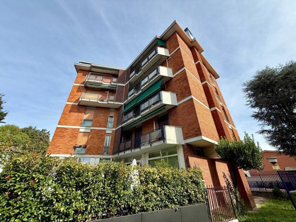 appartamento in vendita a Saronno