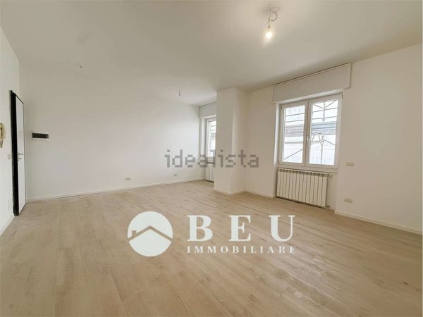 appartamento in vendita a Saronno