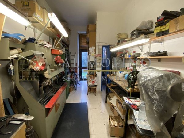 appartamento in vendita a Saronno in zona Campo dei Fiori
