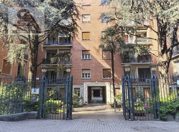 appartamento in vendita a Saronno