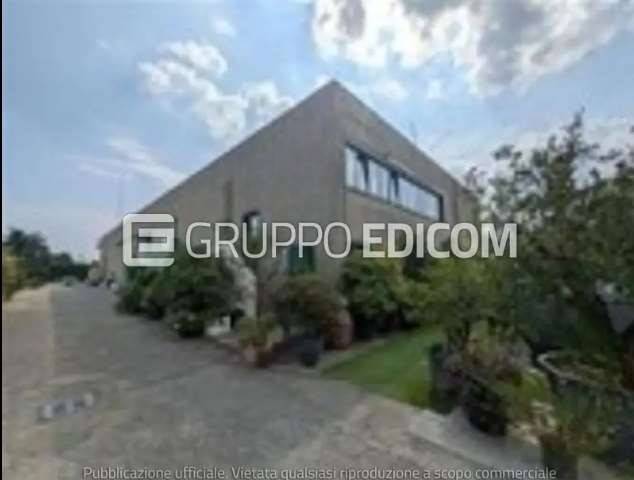 appartamento in vendita a Saronno
