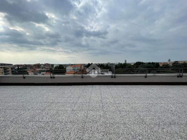 appartamento in vendita a Saronno