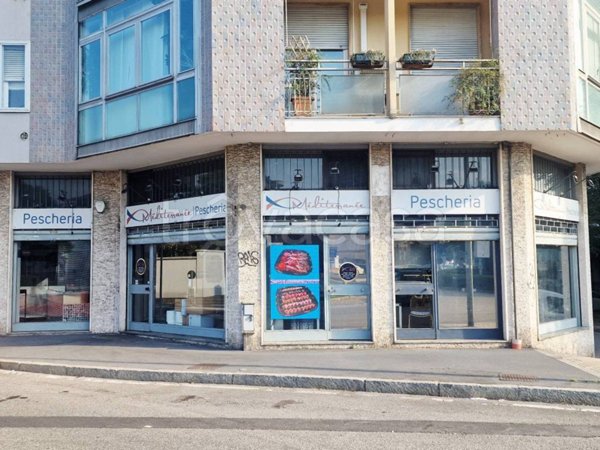 appartamento in vendita a Saronno