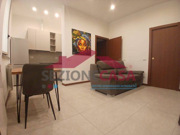 appartamento in vendita a Saronno