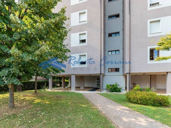 appartamento in vendita a Saronno