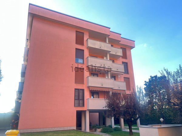 appartamento in vendita a Saronno