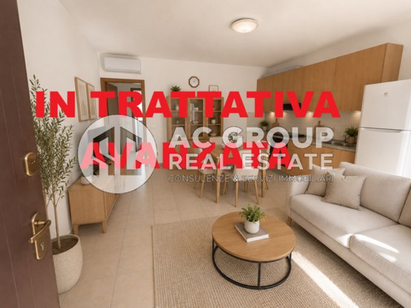 appartamento in affitto a Saronno
